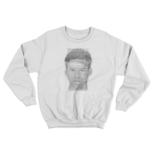 TAY-K - CREWNECK