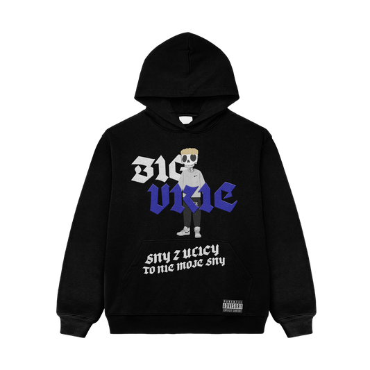 BIG VKIE CUSTOM - HOODIE