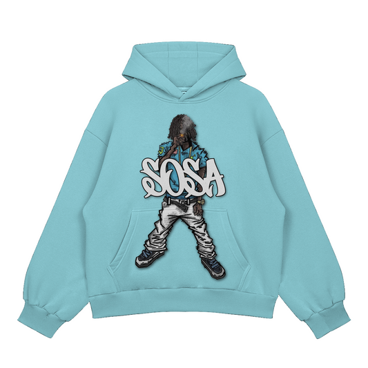 SOSA - HOODIE