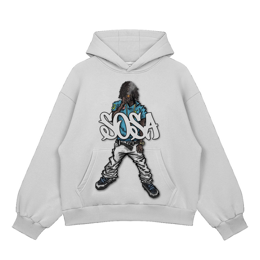 SOSA - HOODIE