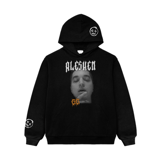 ALESHEN - HOODIE