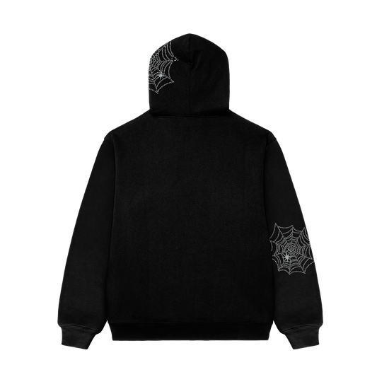 TRAPPER VVS - HOODIE