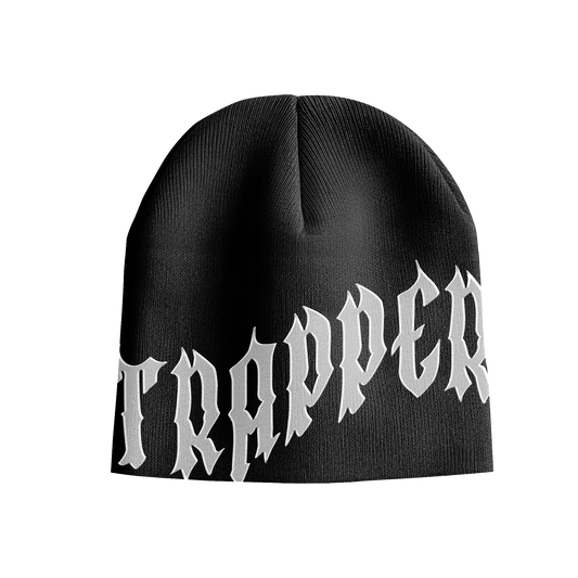 TRAPPER - BEANIE