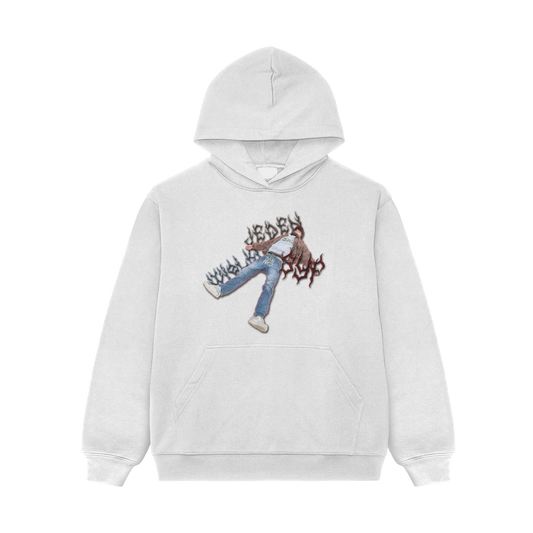 JWS - HOODIE
