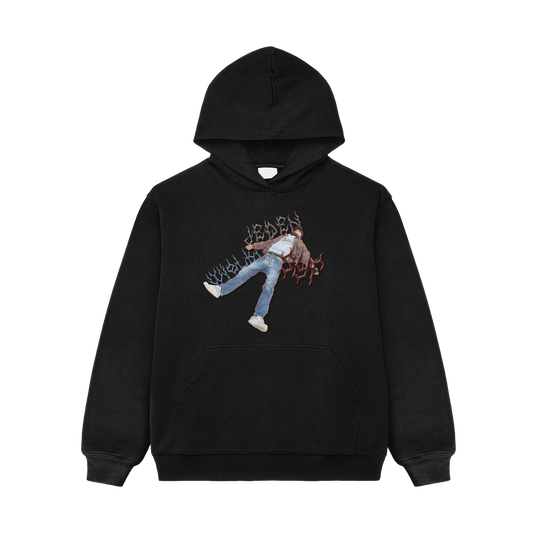 JWS - HOODIE
