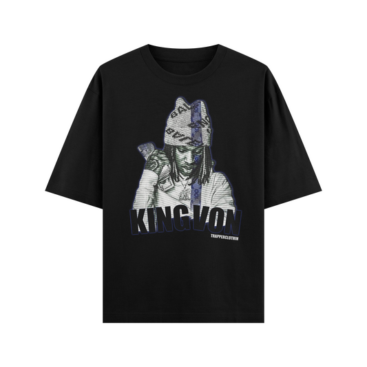VON V3 - HEAVY TEE