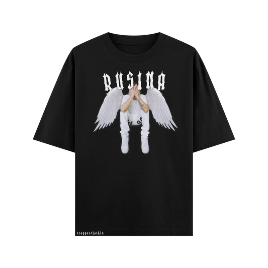 RUSINA - HEAVY TEE