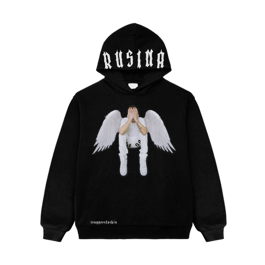 RUSINA - HOODIE