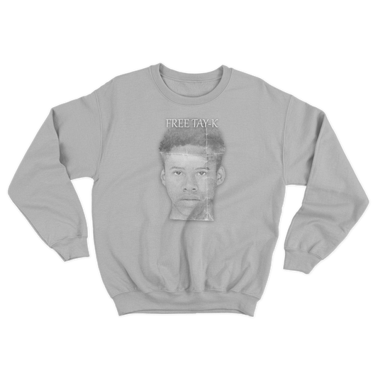 TAY-K - CREWNECK
